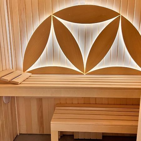 Krysztal Gorski Apartament Z Sauna Szczyrk Dış mekan fotoğraf